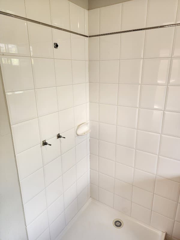 Grout and Glow project 3