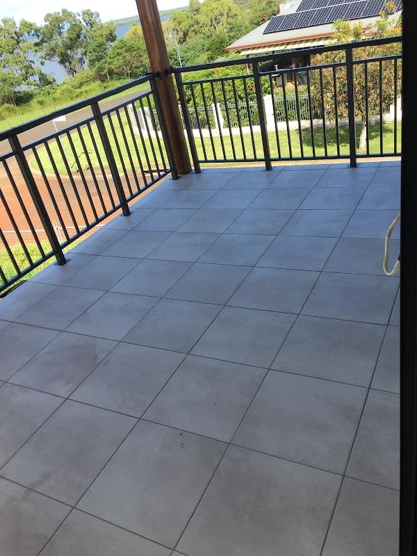 Grout Legends Lutwyche - Tile Repair & Regrouting Experts project 3