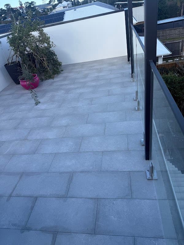 Grout Legends Lutwyche - Tile Repair & Regrouting Experts project 4