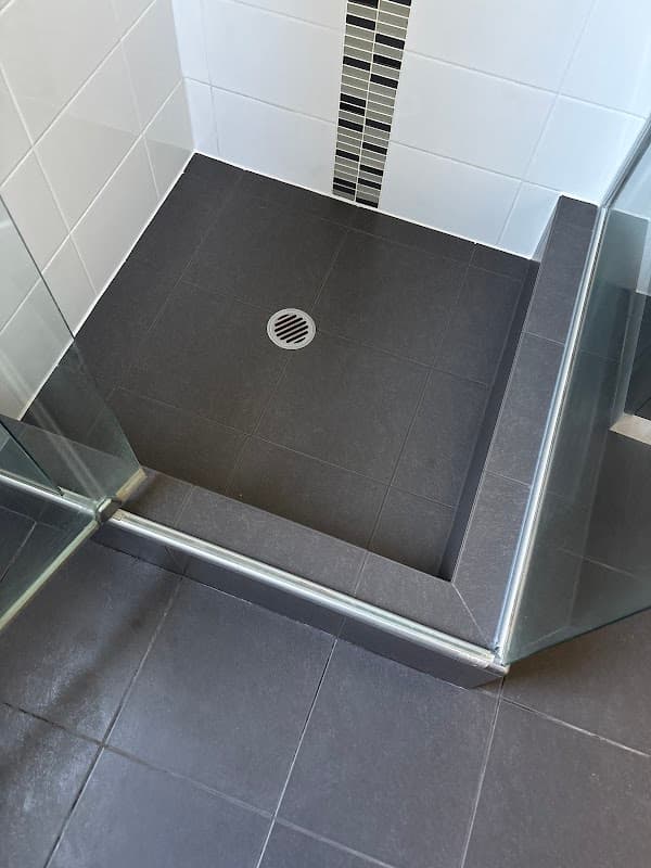 Grout Masters WA project 1