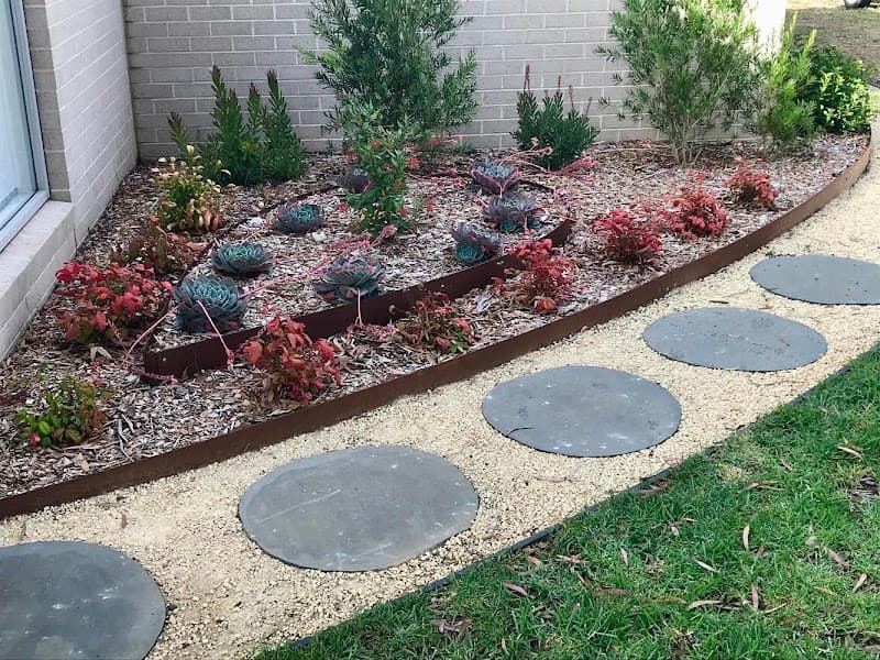 Grove Gardening and Maintenance project 1