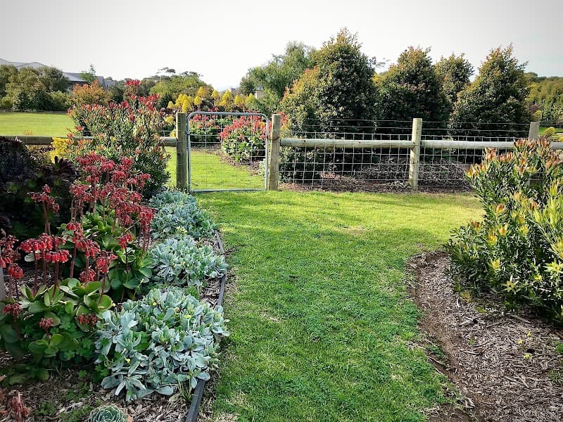 Grove Gardening and Maintenance cover