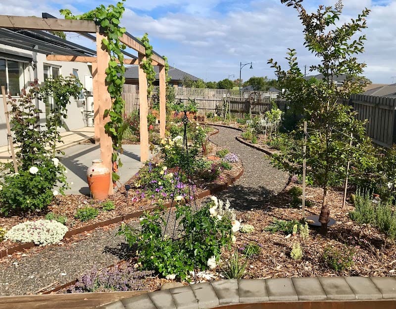 Grove Gardening and Maintenance project 3