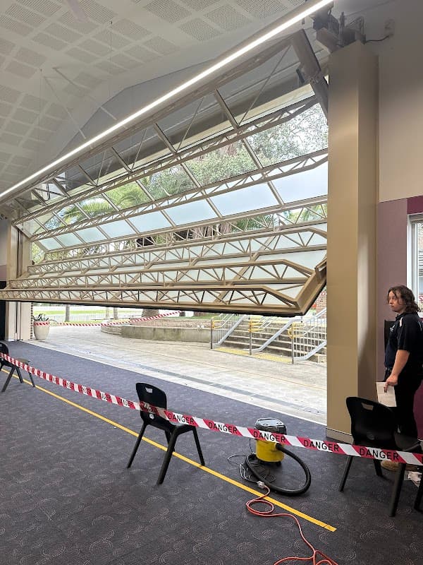 Grove Spark Electrical Services Macquarie Park project 3