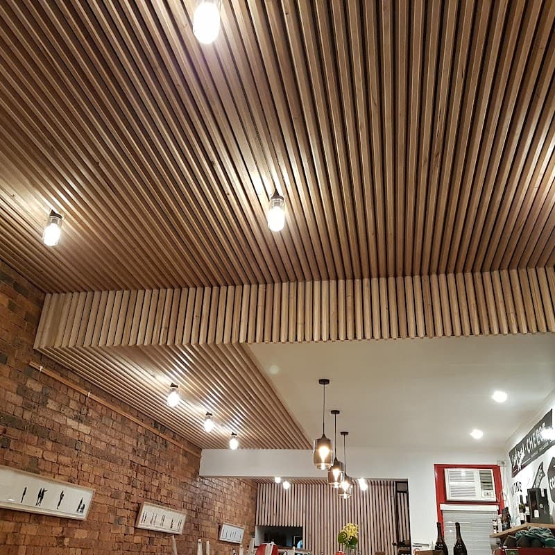 Grundella Constructions cover