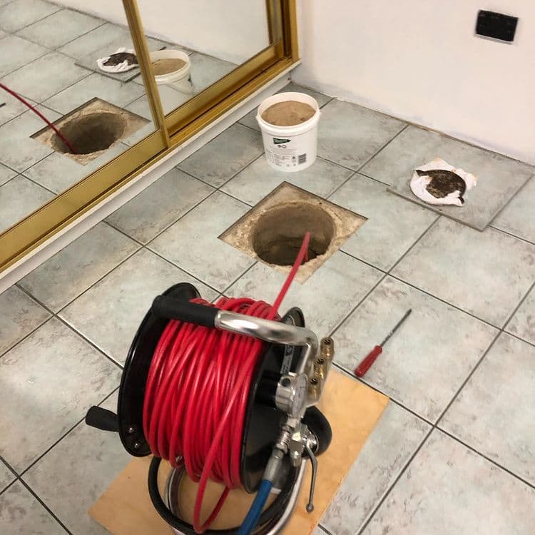 GSK Plumbing Solutions Pty Ltd cover