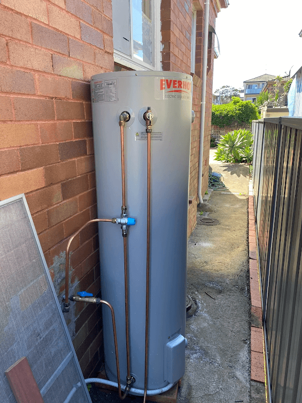 GSK Plumbing Solutions Pty Ltd project 3