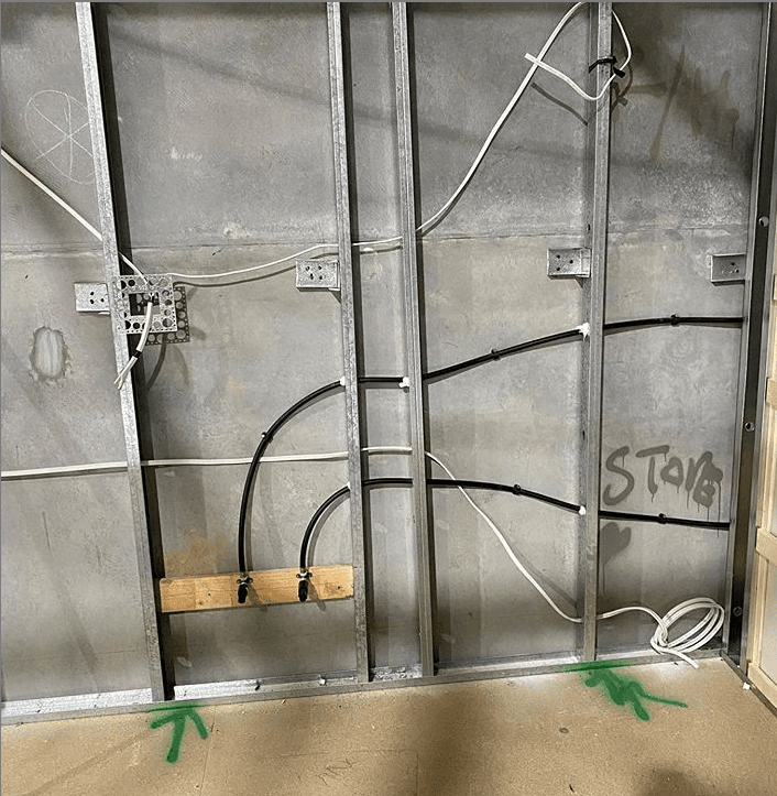 GSK Plumbing Solutions Pty Ltd project 5