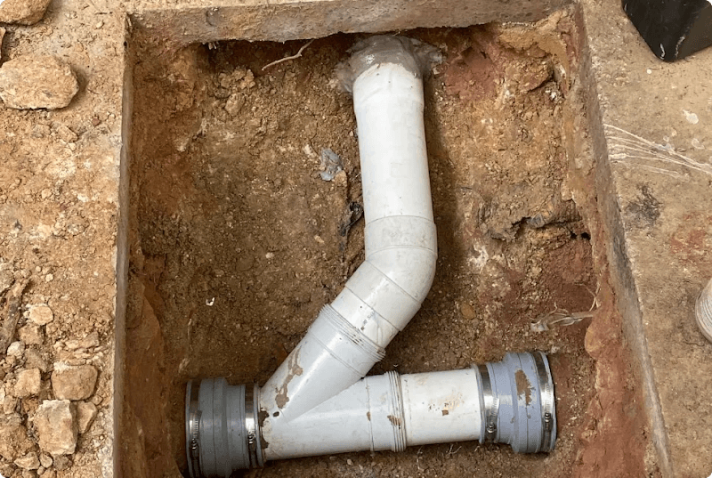 GSK Plumbing Solutions Pty Ltd