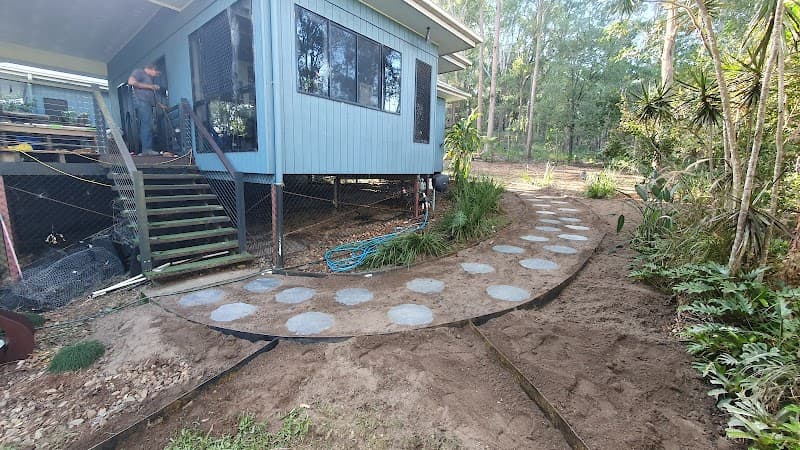 Guardians Garden and Tree Care project 3