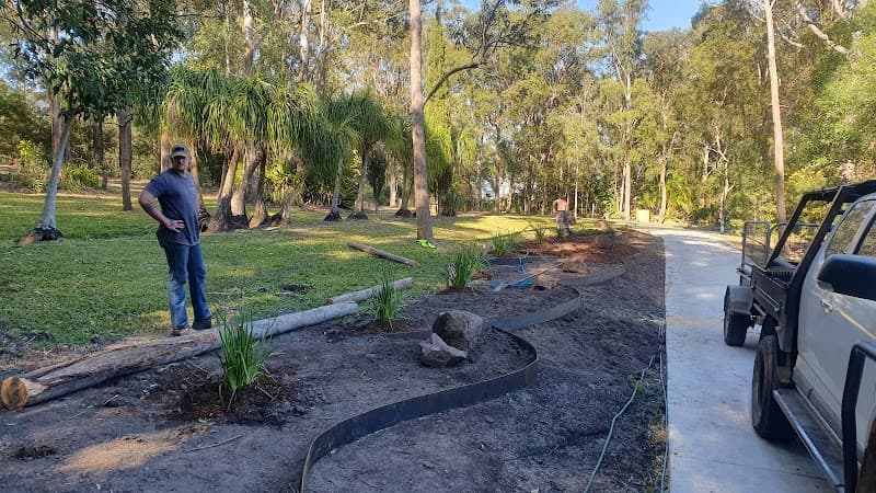 Guardians Garden and Tree Care project 4