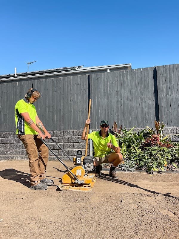Guardians Garden and Tree Care project 6