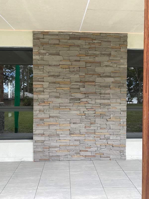 Gura Tiling project 3