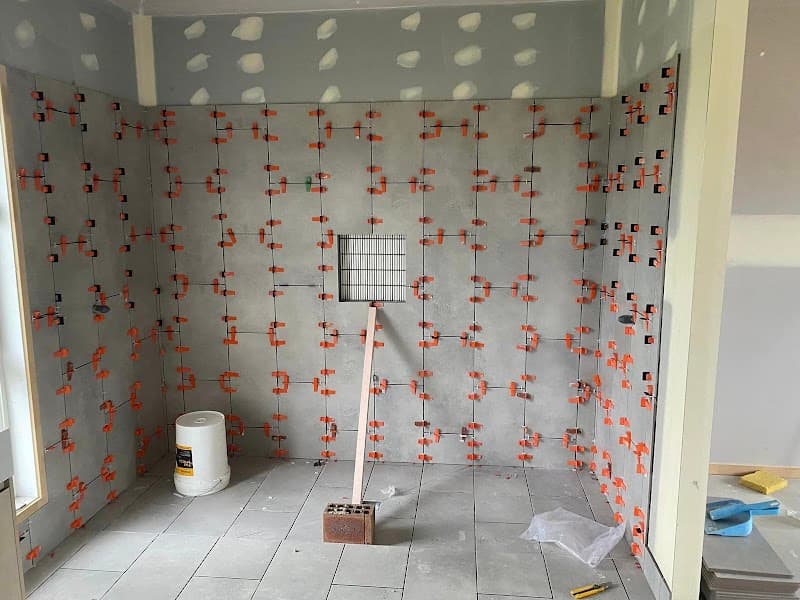 Gura Tiling project 5