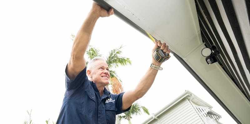 Gutter and Roof Repairs project 5
