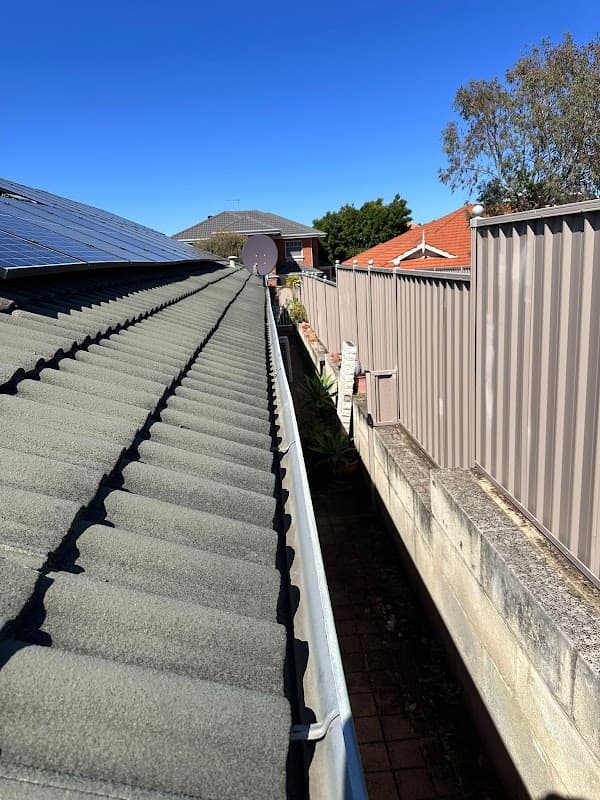 gutter masters perth project 1
