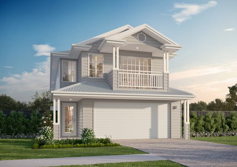 GW Homes project 1