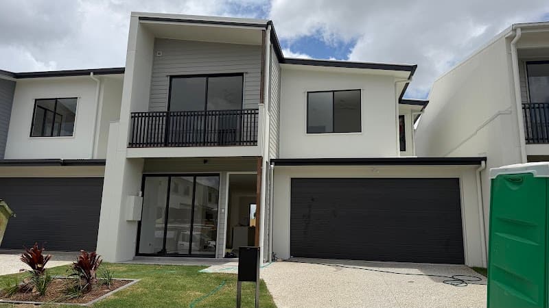 GW Homes cover