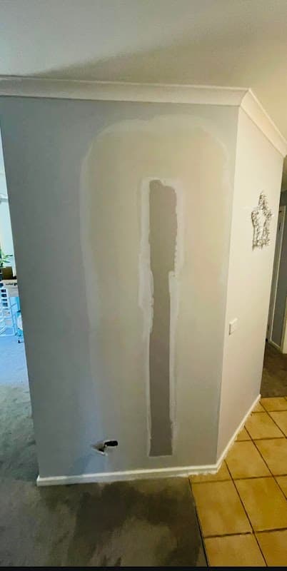 Gwc plastering Frankston cover