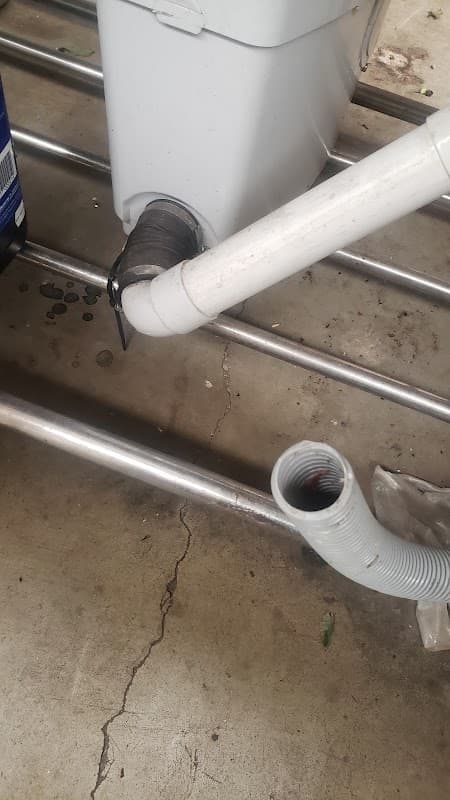 GXR Plumbing & Gas Gosnells project 1