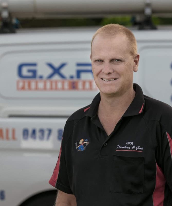 GXR Plumbing & Gas Gosnells cover