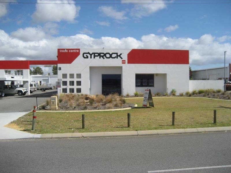 Gyprock Trade Balcatta project 1