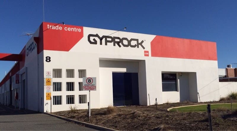 Gyprock Trade Balcatta project 3