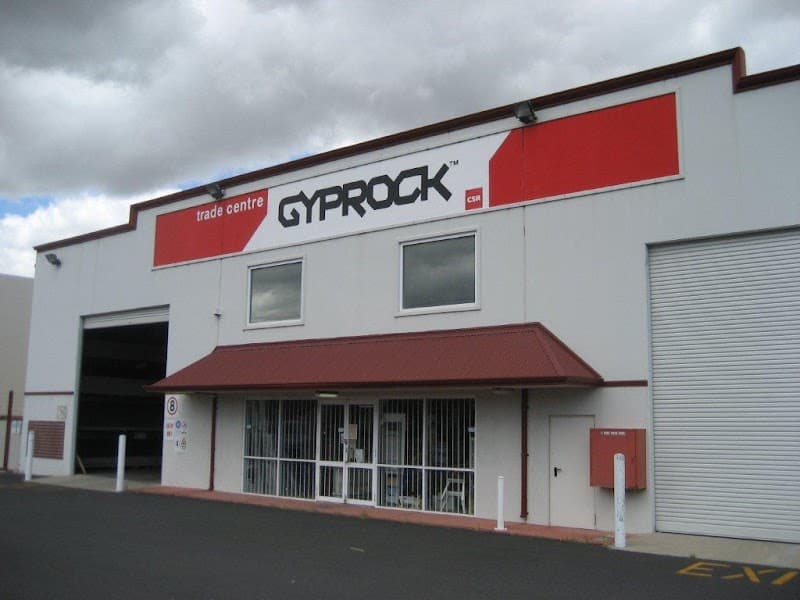 Gyprock Trade Bunbury project 1