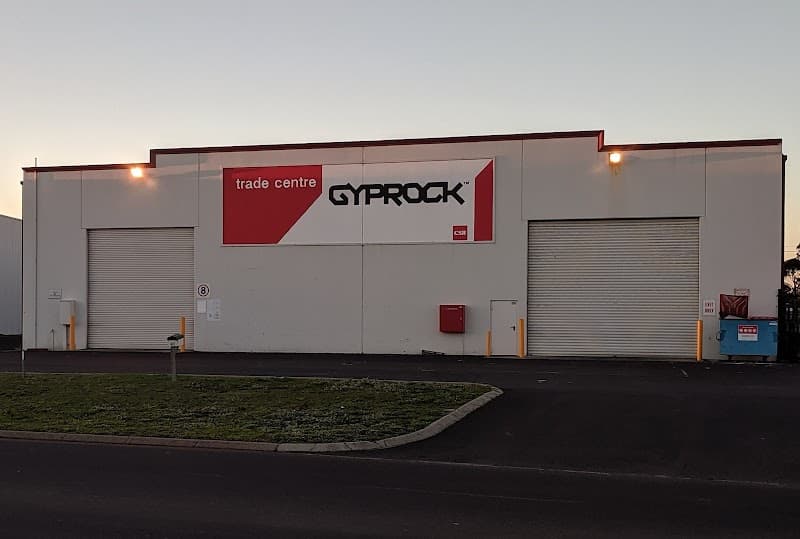 Gyprock Trade Bunbury project 6