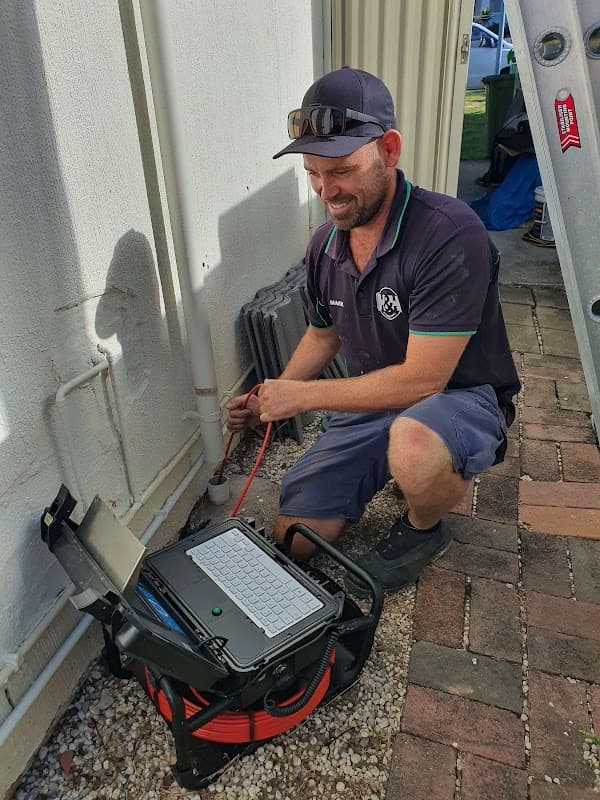 H&H Plumbing & Blocked Drains cover