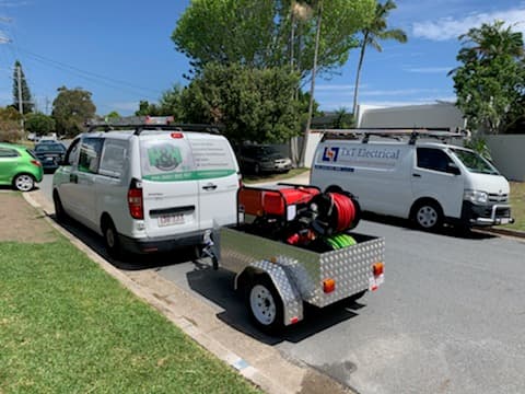 H&H Plumbing & Blocked Drains project 3