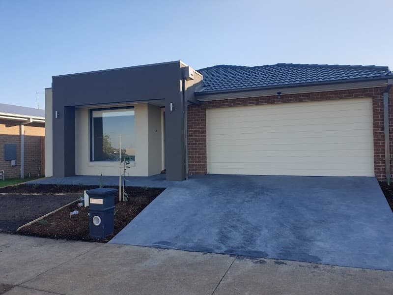 H&L Victoria Pty Ltd project 1