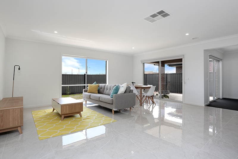 H&L Victoria Pty Ltd project 3