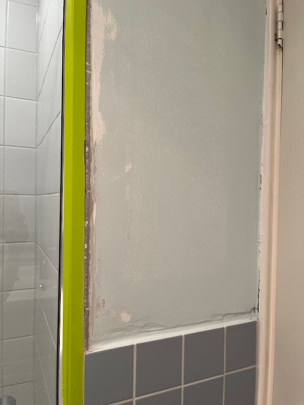 H&M Pro Painting and Decorating Services project 5