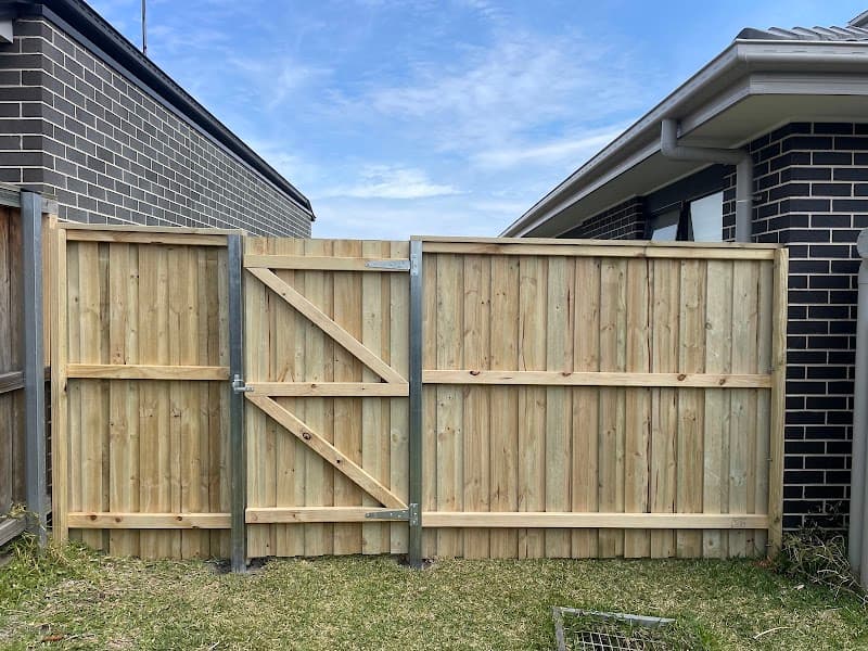 H23 carpentry & Joinery project 3