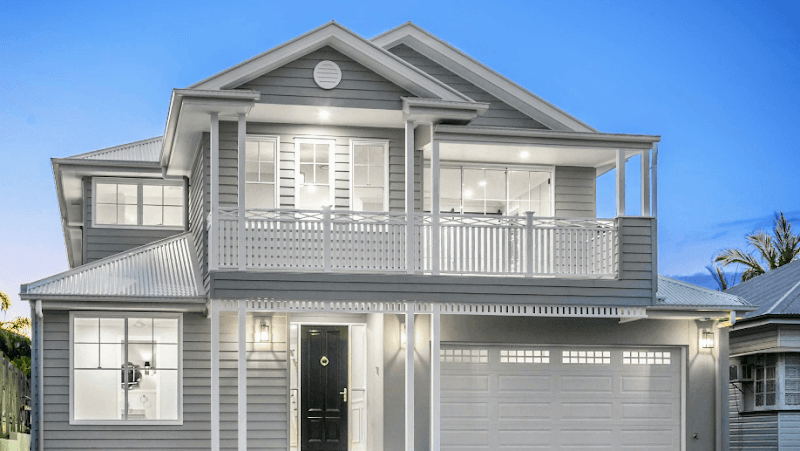 H4 Living - Plan Design Build - New Homes and Renovations project 1