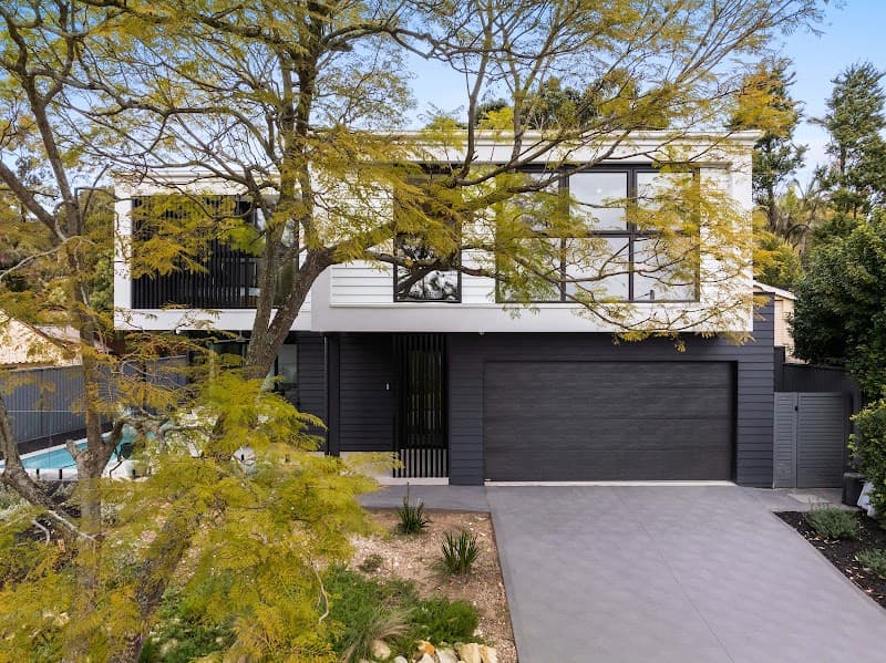 H4 Living - Plan Design Build - New Homes and Renovations cover