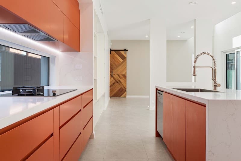 H4 Living - Plan Design Build - New Homes and Renovations project 4