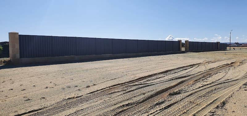 Half Price Fencing project 5