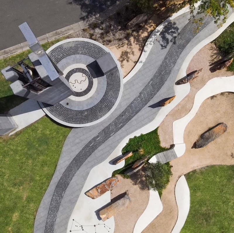 Hallmark Landscape & Design PTY LTD