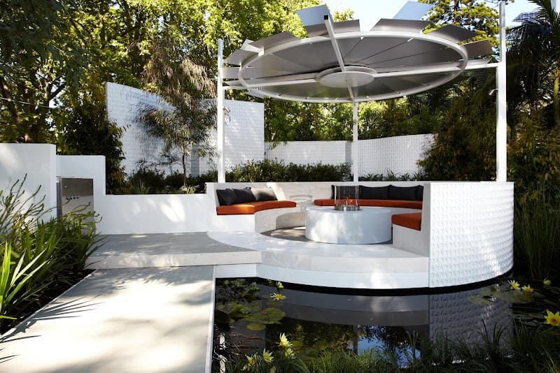 Hallmark Landscape & Design PTY LTD project 4