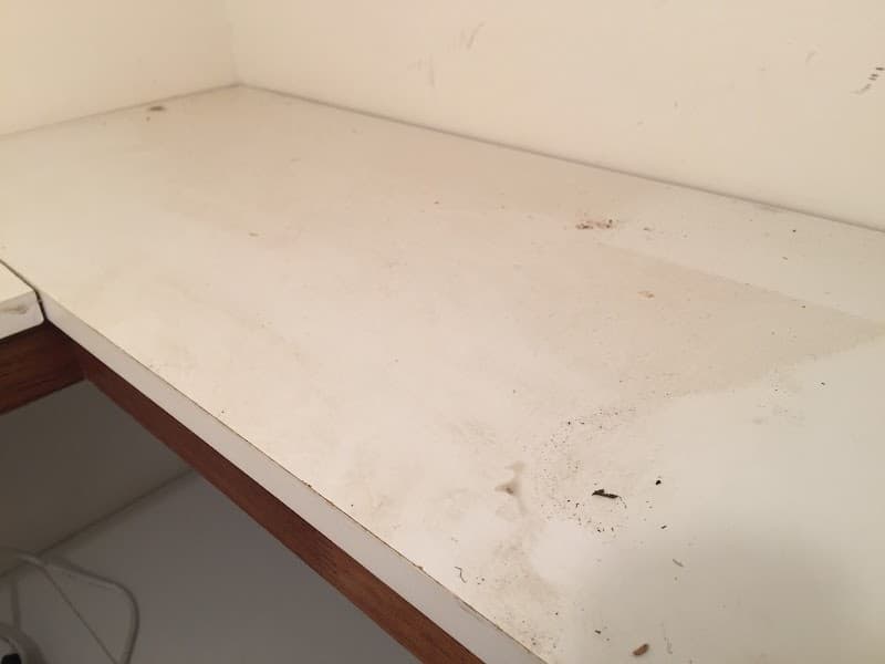Halls Head Cleaning & Maintenance Services project 5