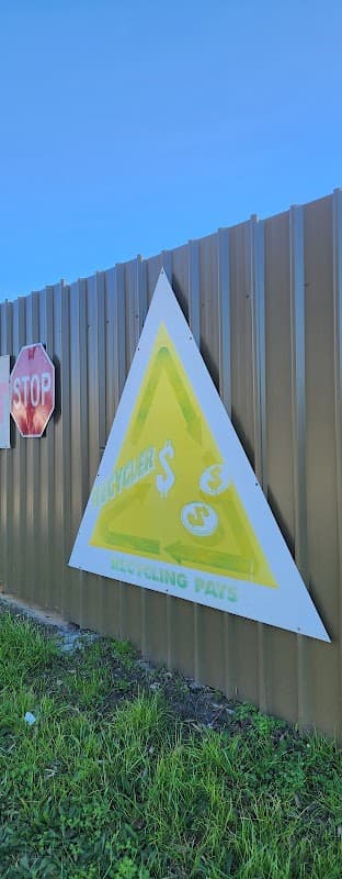 Hampshire Recycling project 3