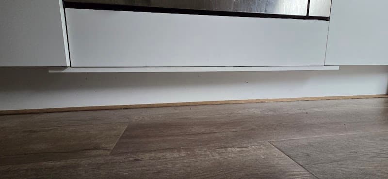 Handyman, Carpenter, Plasterer, Painter project 5
