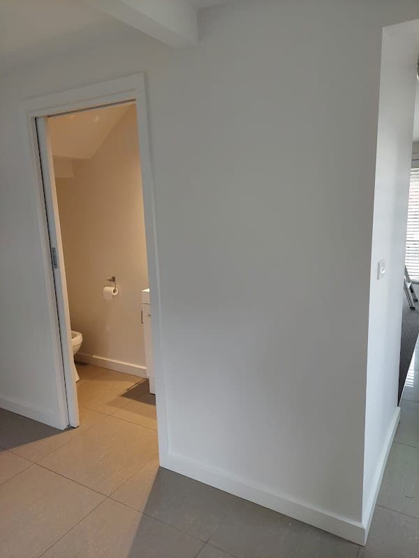 Handyman, Carpenter, Plasterer, Painter project 6