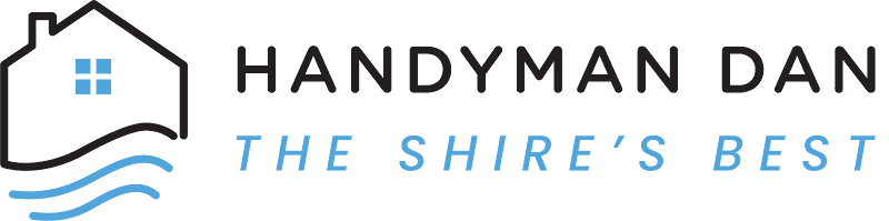 Handyman Dan project 5