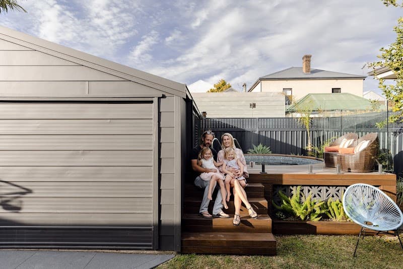 Handyman Newcastle & hn carpentry project 3