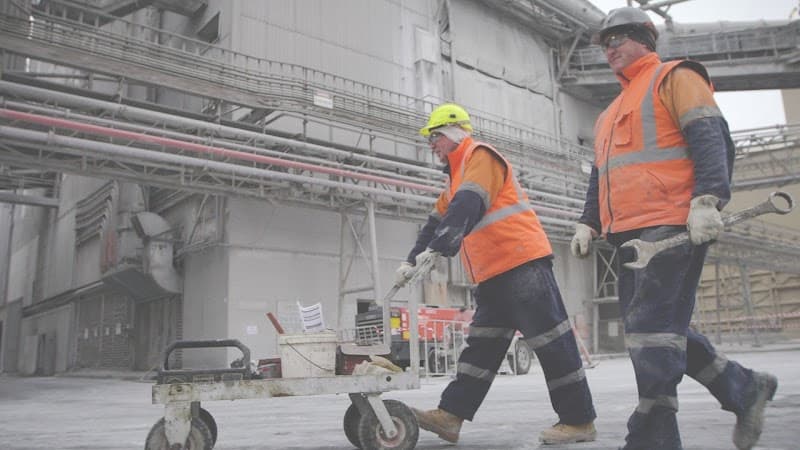Hanlon Industries project 3