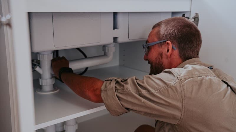 Hanlon Plumbing and Gas project 1