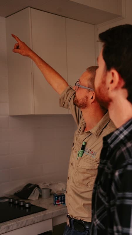 Hanlon Plumbing and Gas project 3